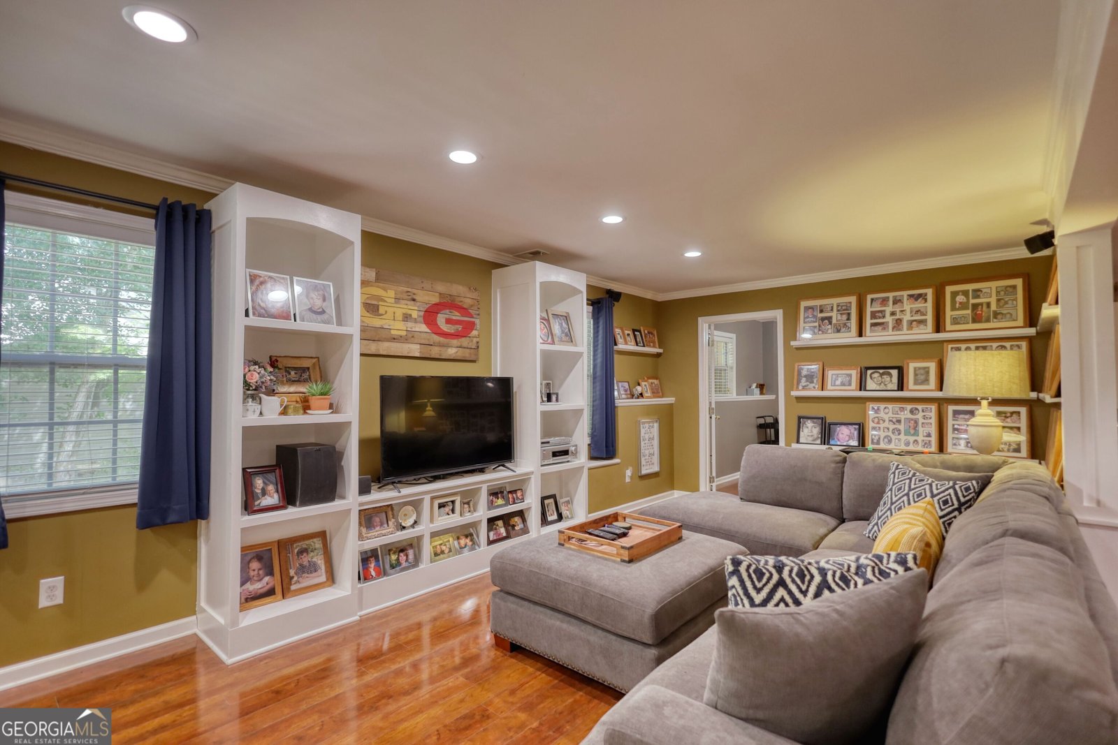 1248 Rockview Court Loganville - 43