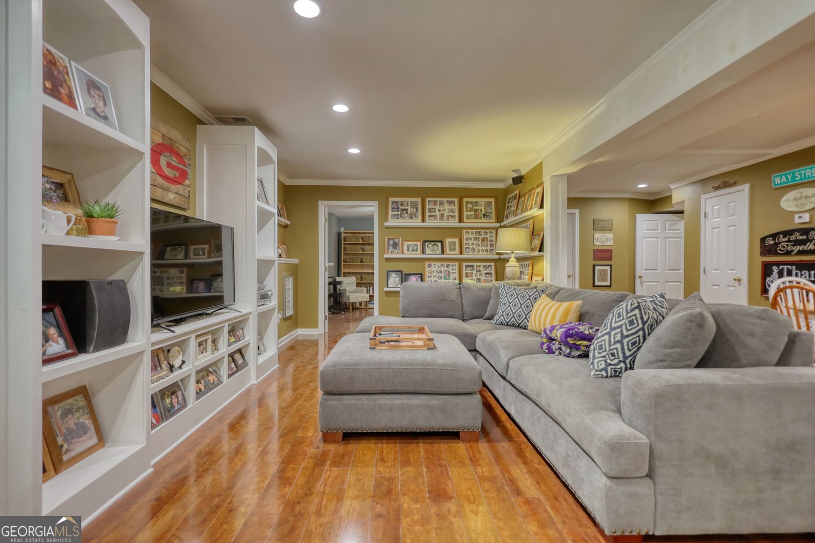 1248 Rockview Court Loganville - 44