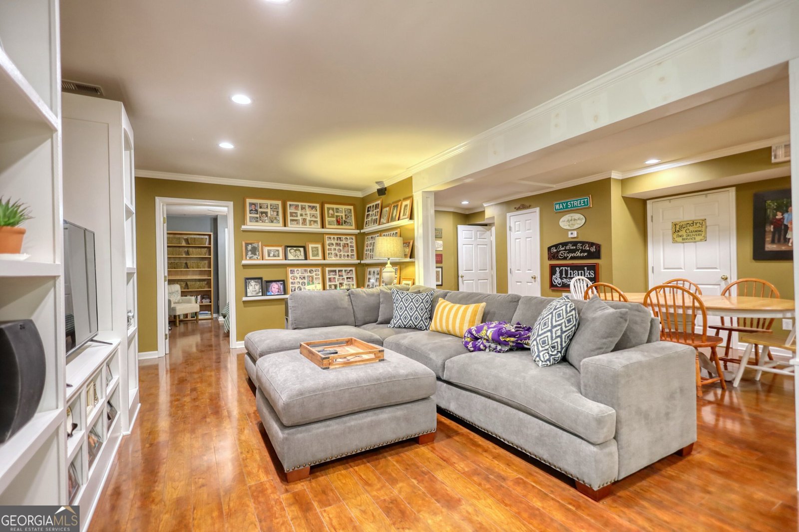 1248 Rockview Court Loganville - 45