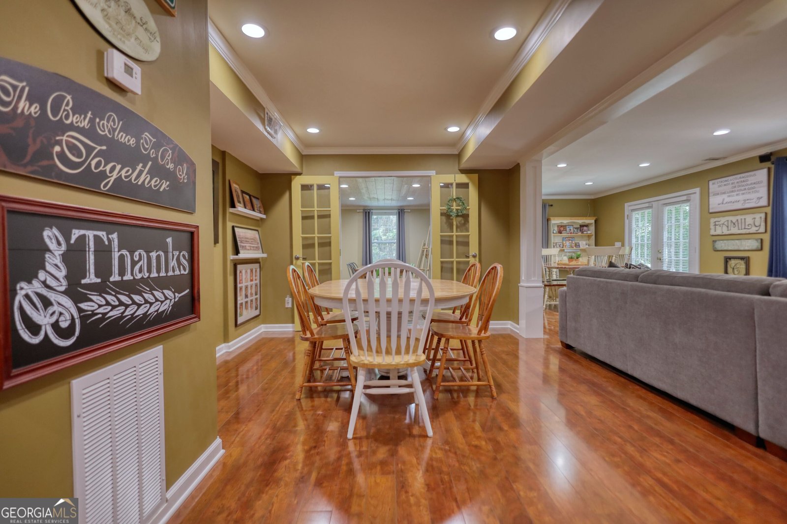 1248 Rockview Court Loganville - 46