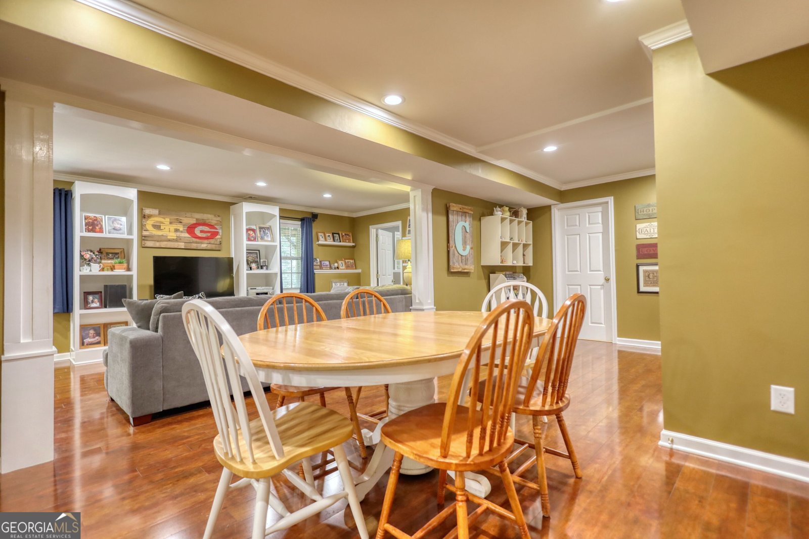 1248 Rockview Court Loganville - 47