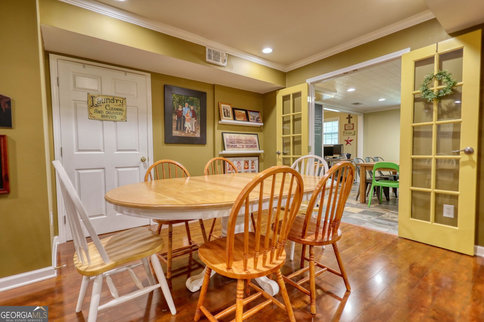 1248 Rockview Court Loganville - 48