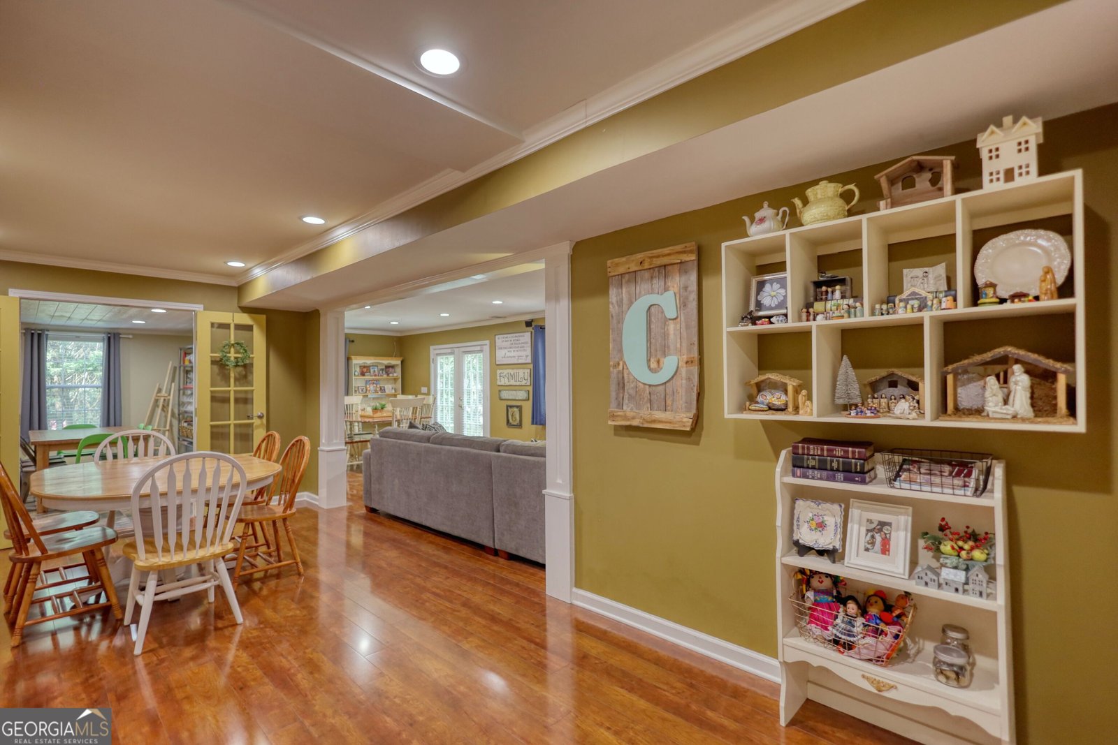1248 Rockview Court Loganville - 49