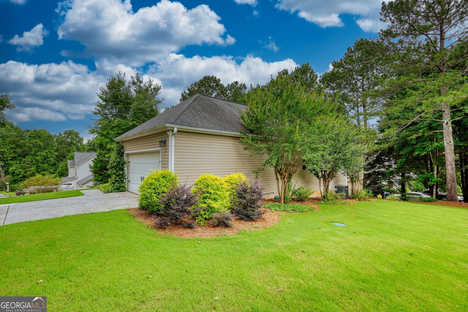 1248 Rockview Court Loganville - 5