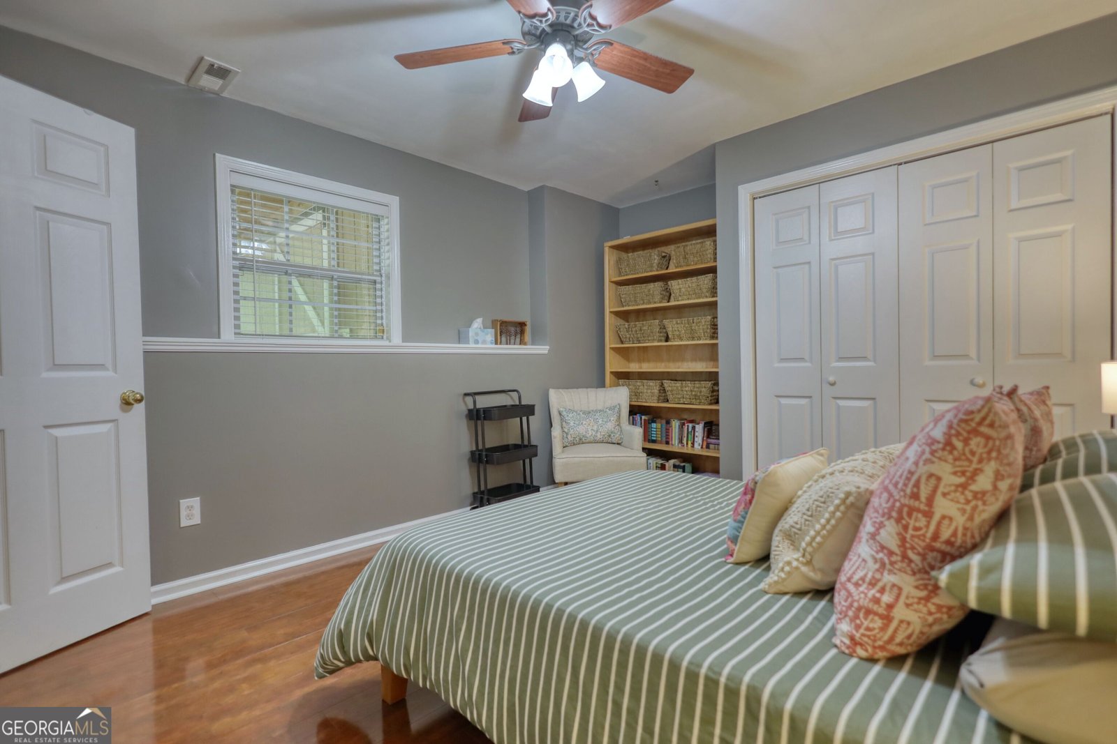 1248 Rockview Court Loganville - 50