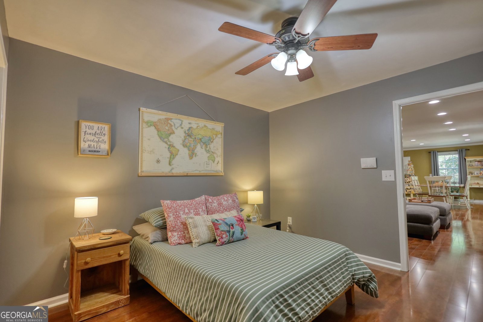 1248 Rockview Court Loganville - 51