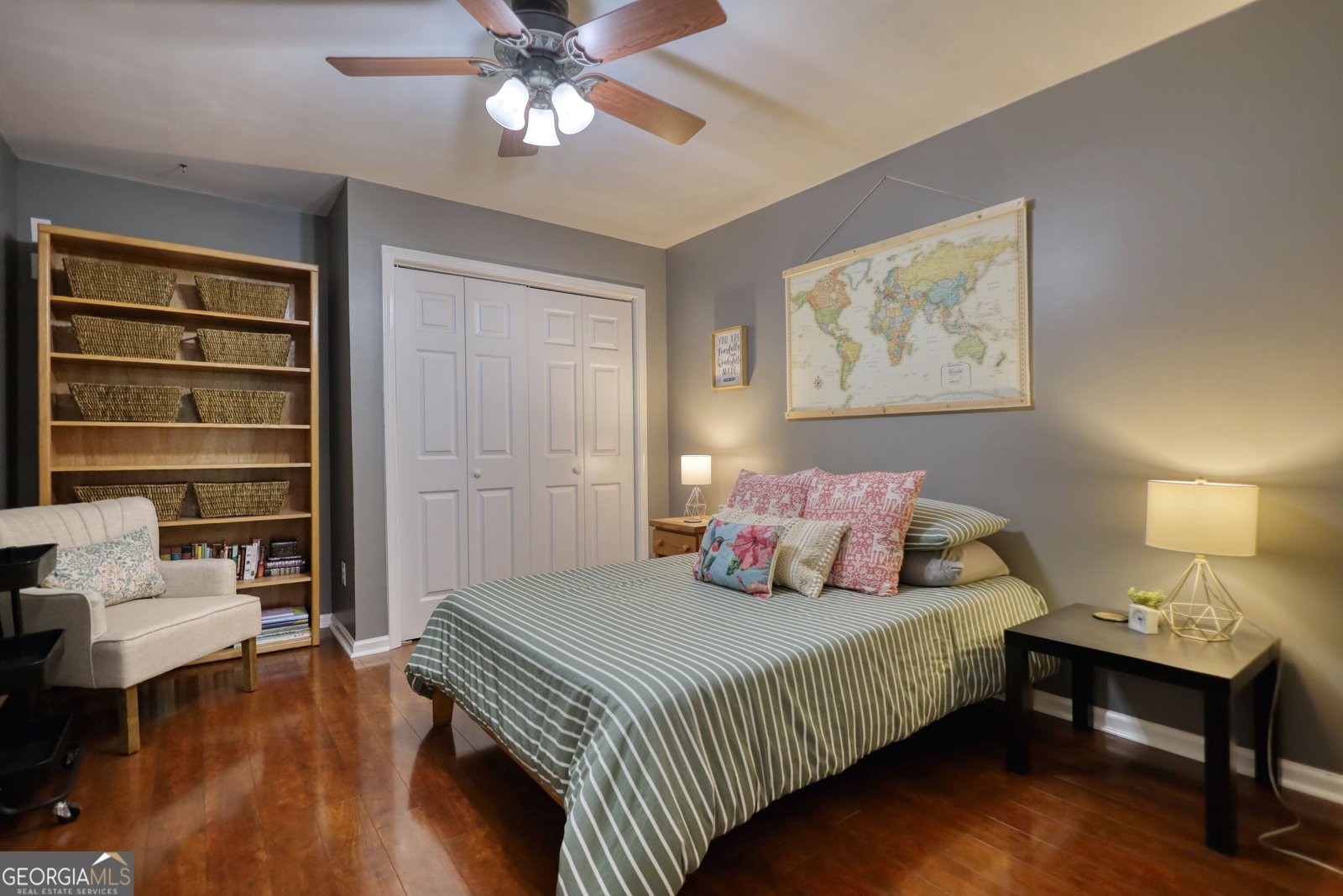 1248 Rockview Court Loganville - 52