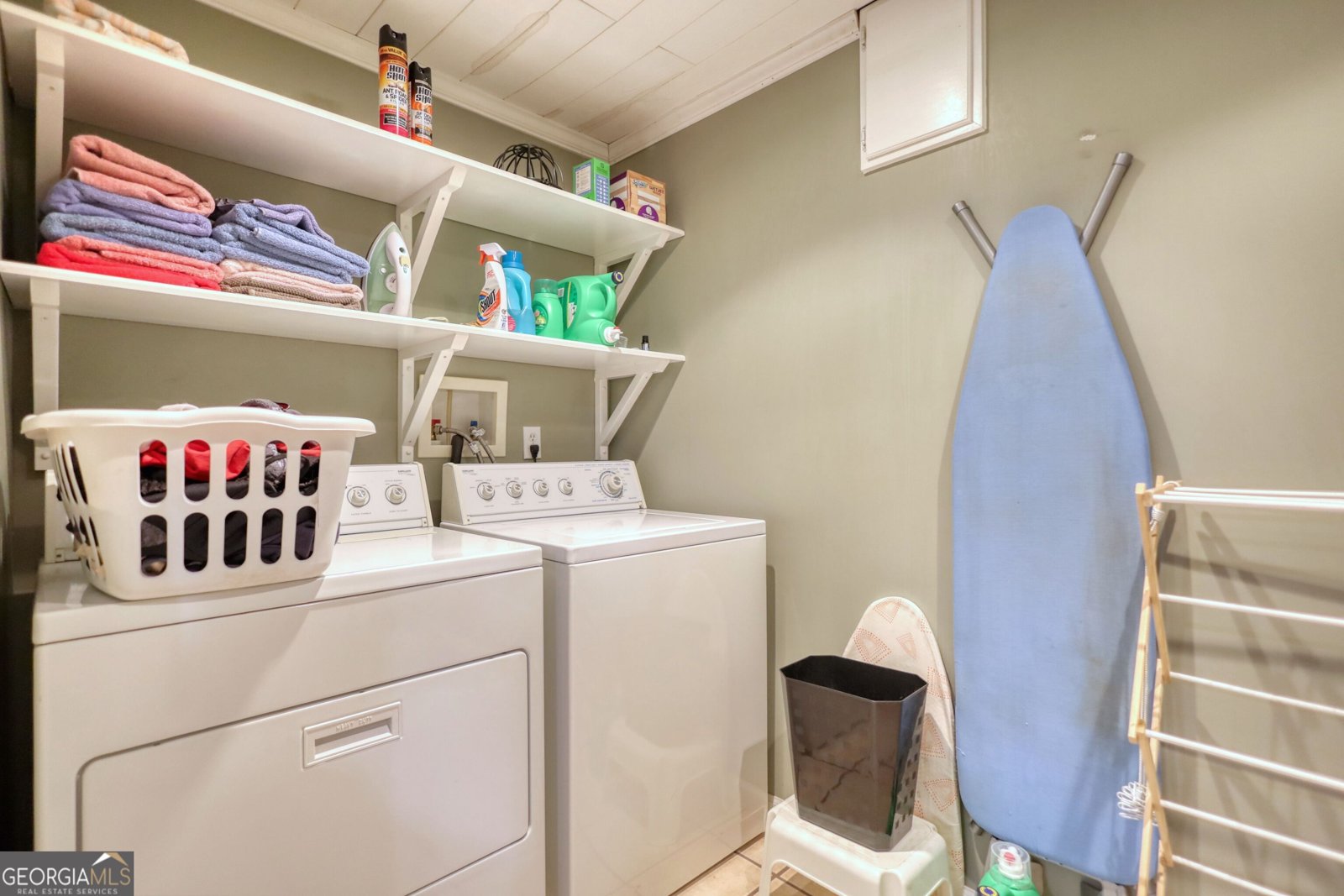 1248 Rockview Court Loganville - 53