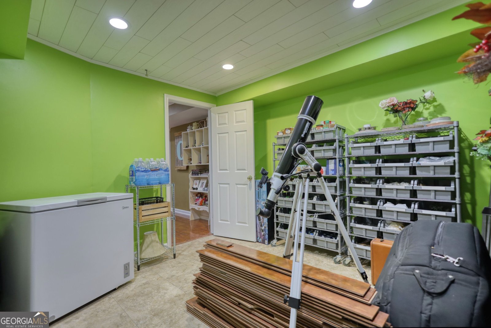1248 Rockview Court Loganville - 55