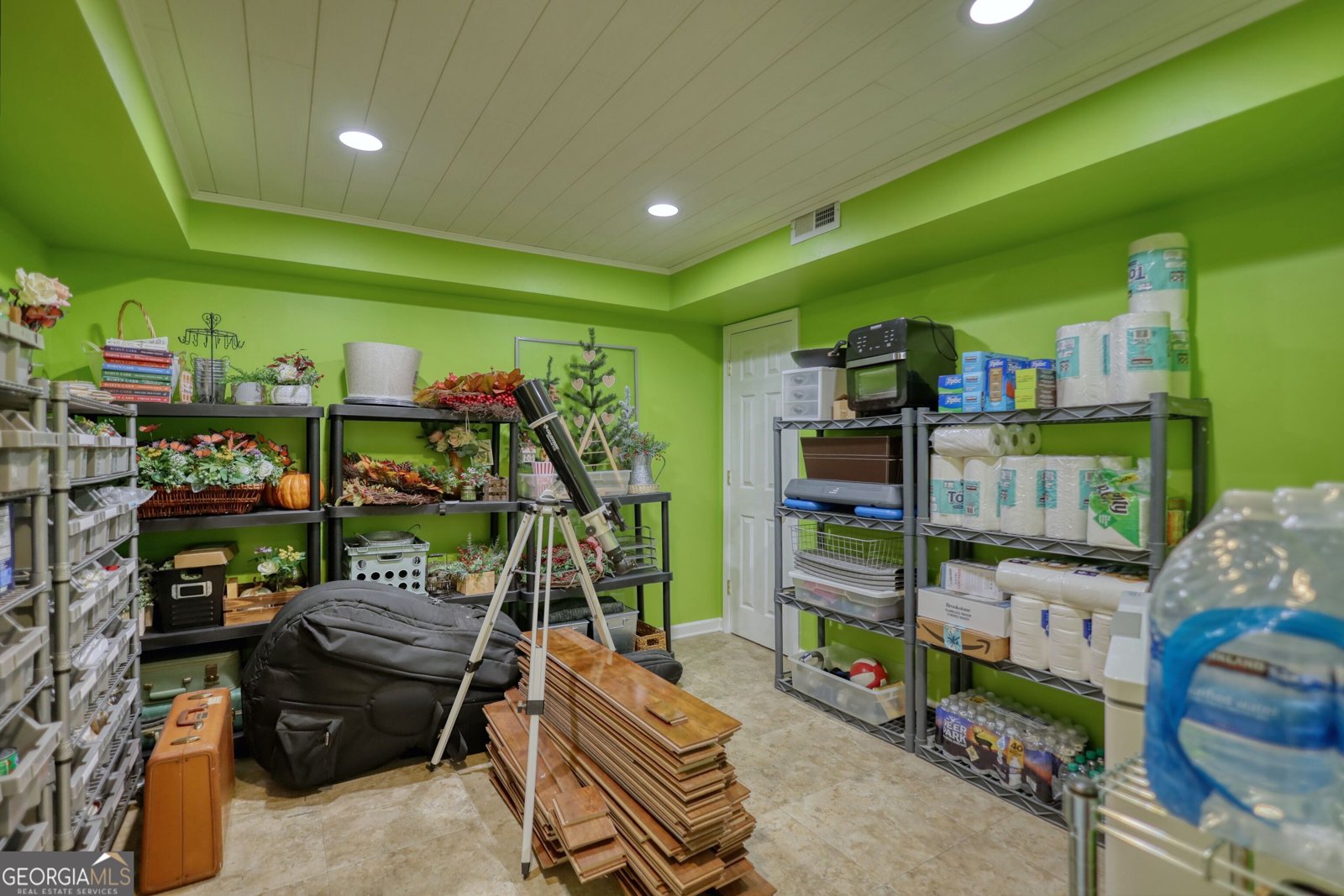 1248 Rockview Court Loganville - 56