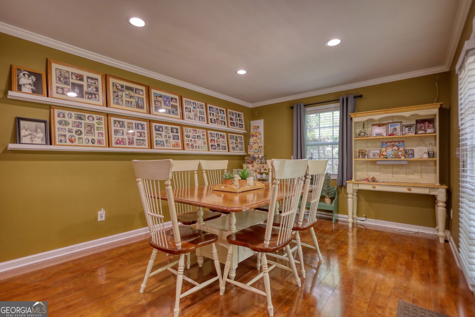 1248 Rockview Court Loganville - 58