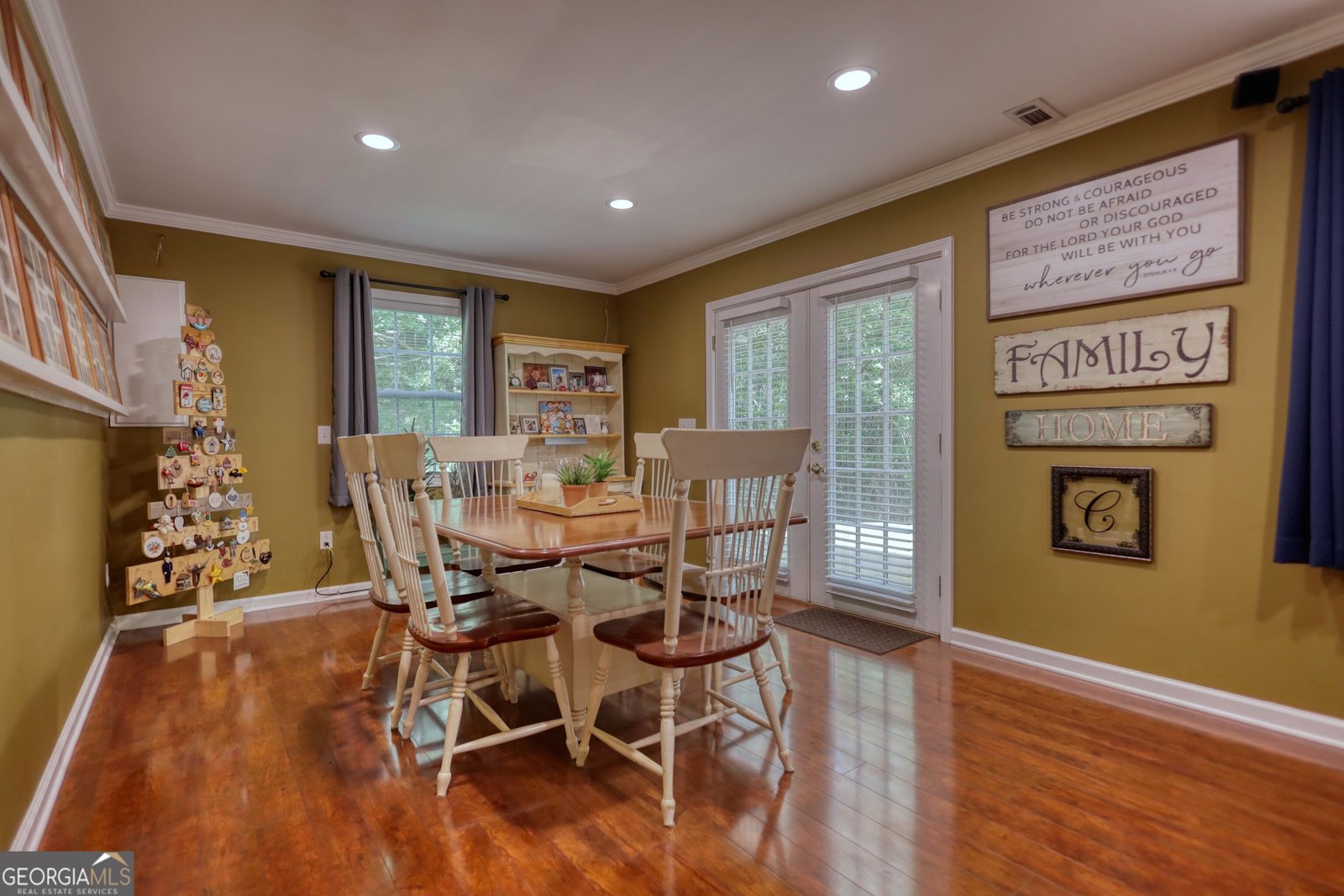 1248 Rockview Court Loganville - 59