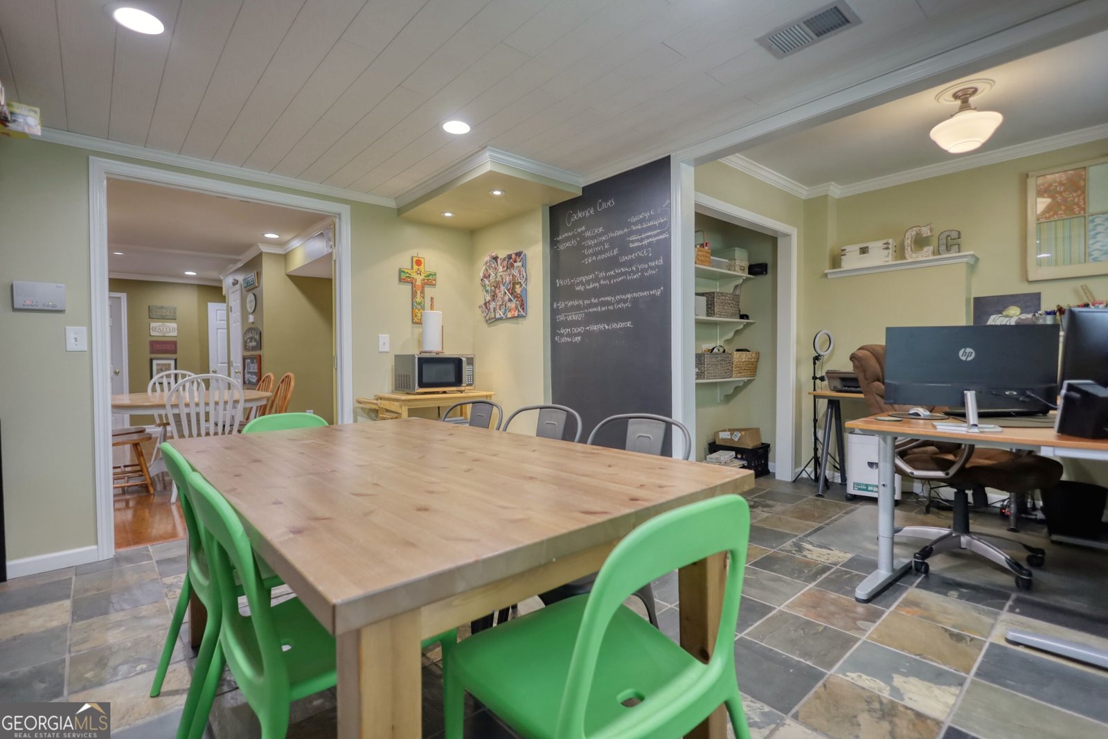 1248 Rockview Court Loganville - 63