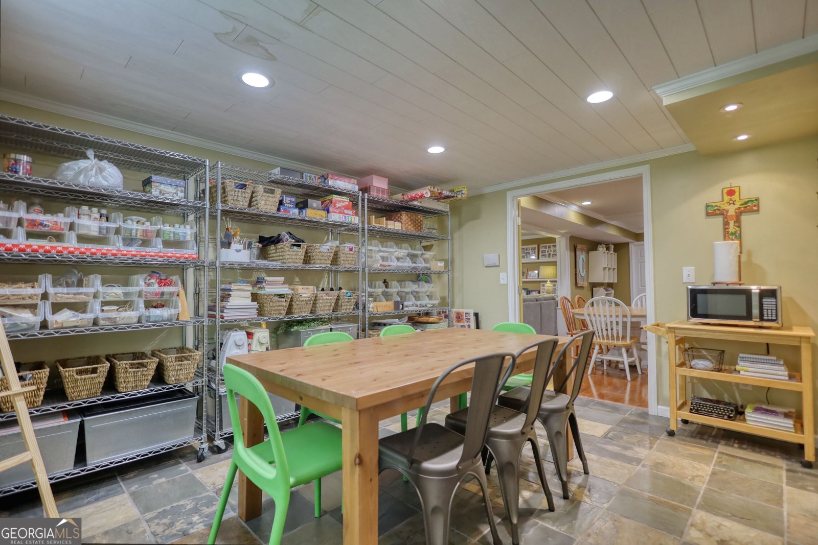 1248 Rockview Court Loganville - 64