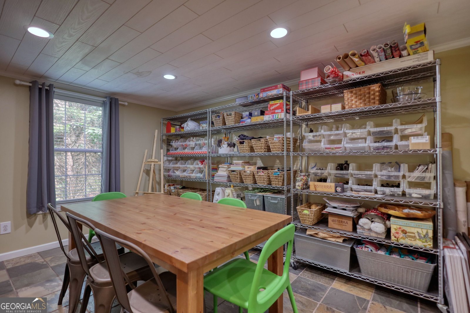 1248 Rockview Court Loganville - 65