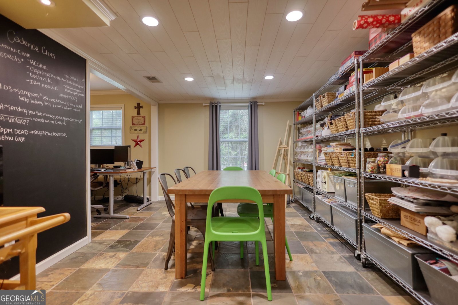 1248 Rockview Court Loganville - 66