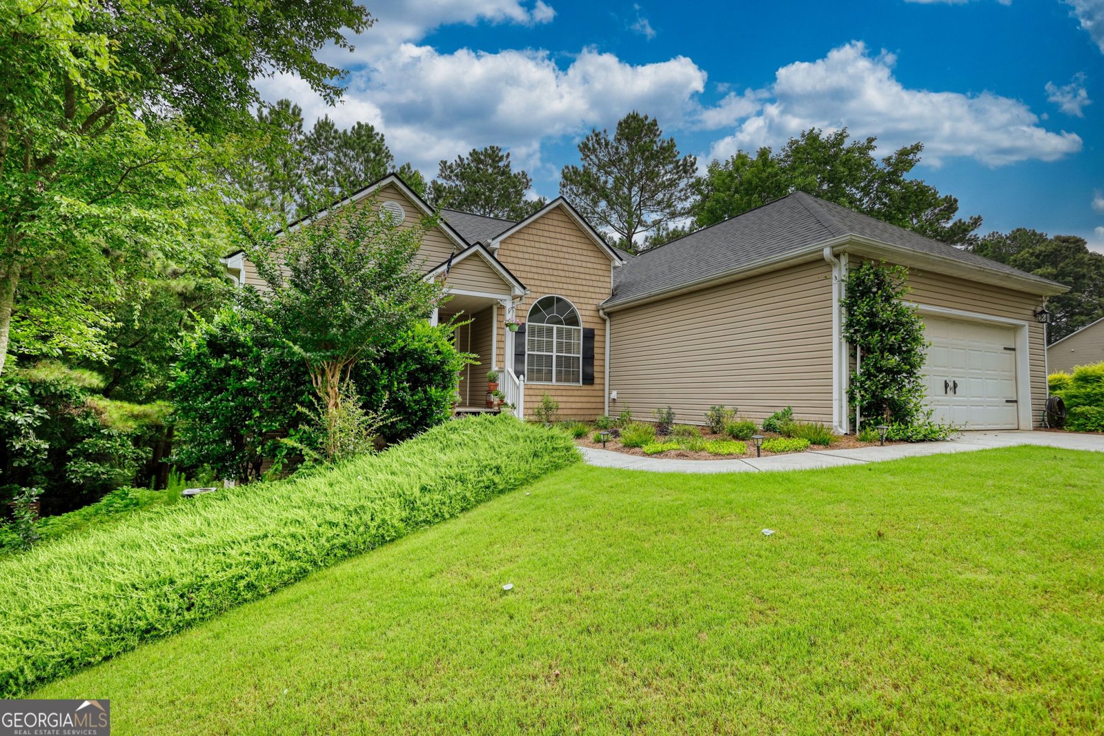 1248 Rockview Court Loganville - 68