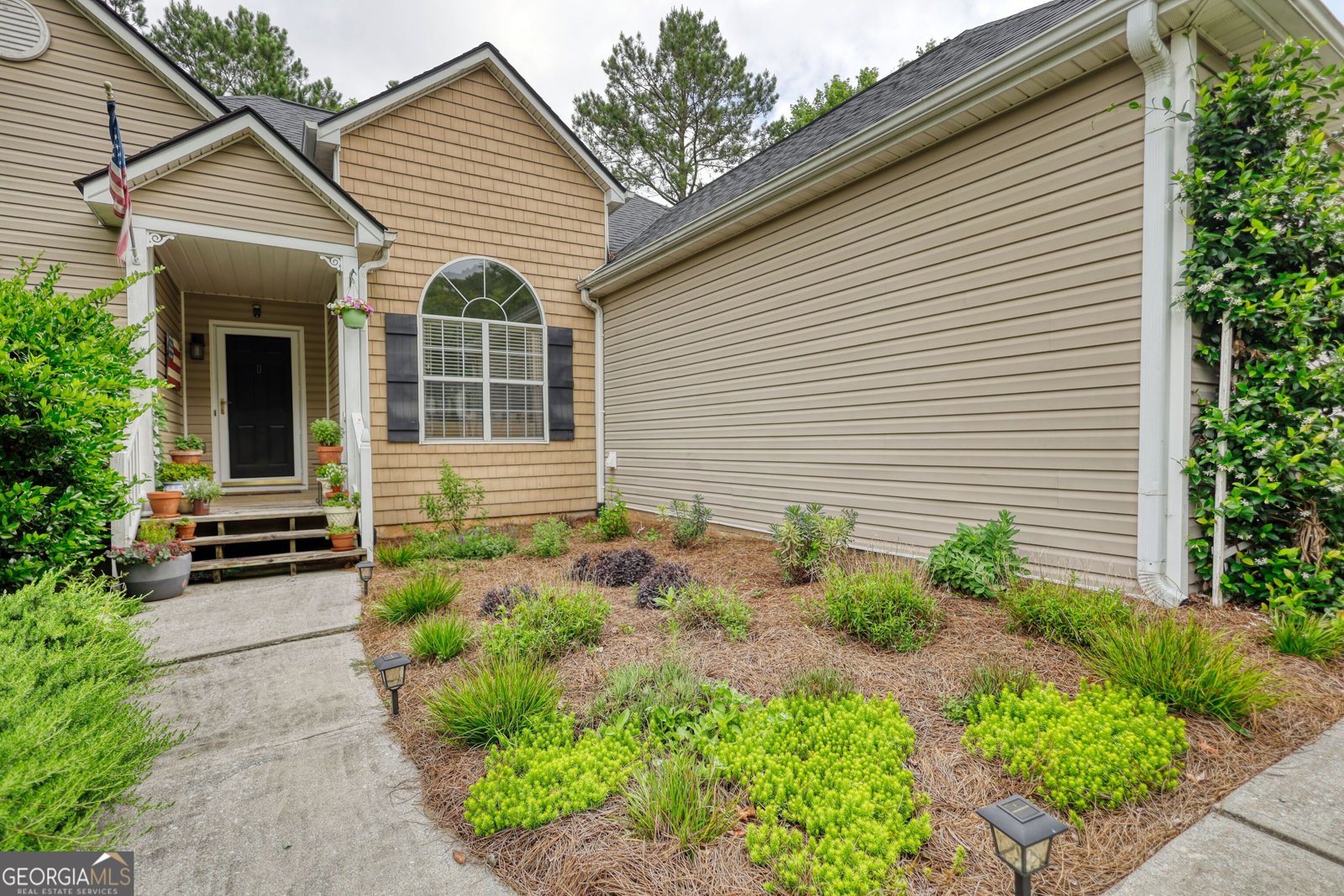 1248 Rockview Court Loganville - 7