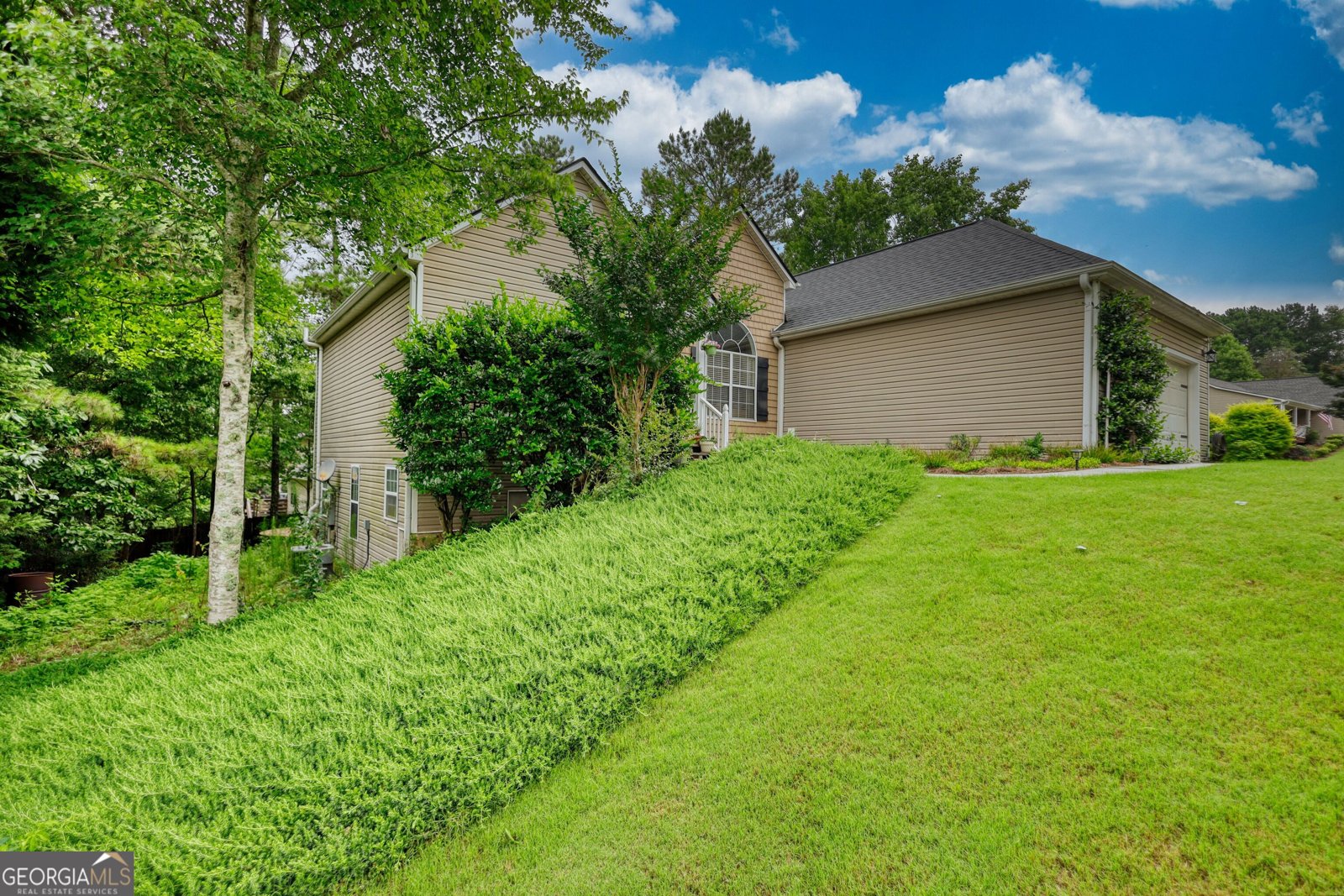 1248 Rockview Court Loganville - 70
