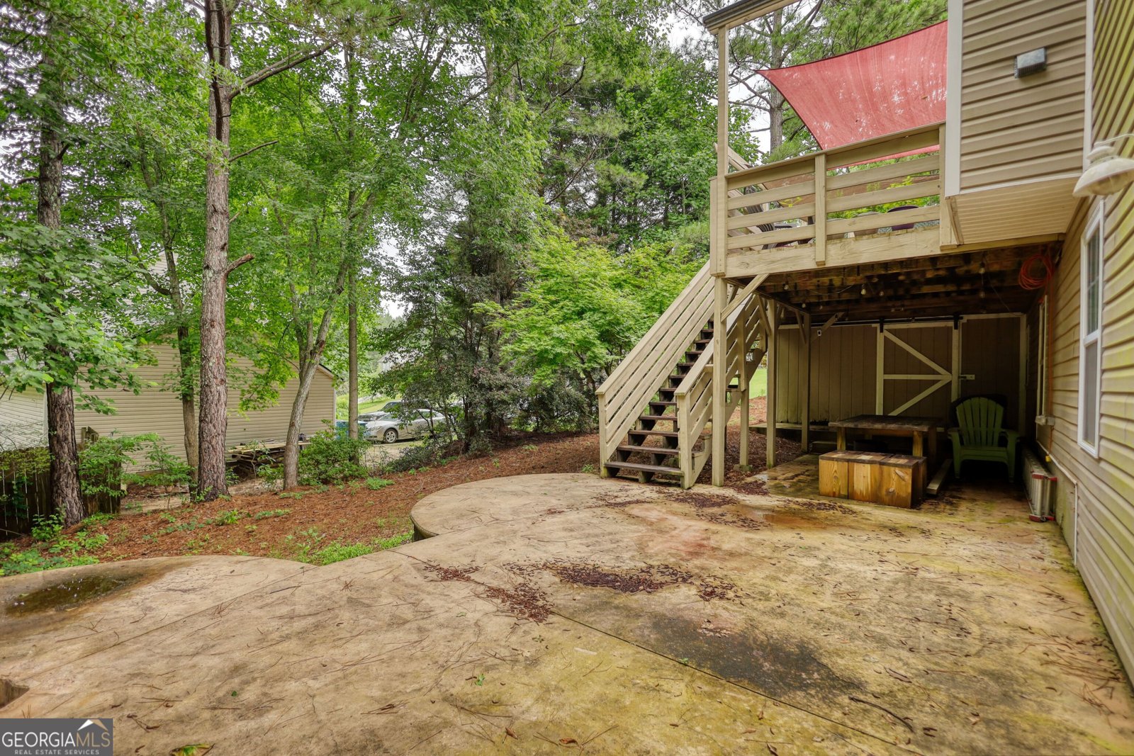 1248 Rockview Court Loganville - 72