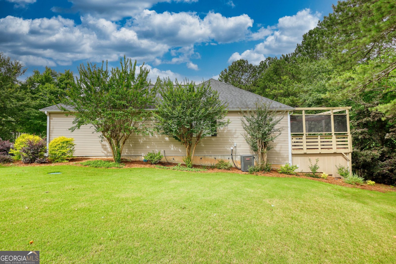 1248 Rockview Court Loganville - 73