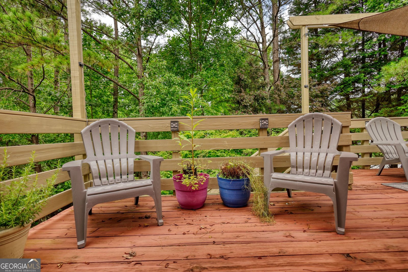 1248 Rockview Court Loganville - 9
