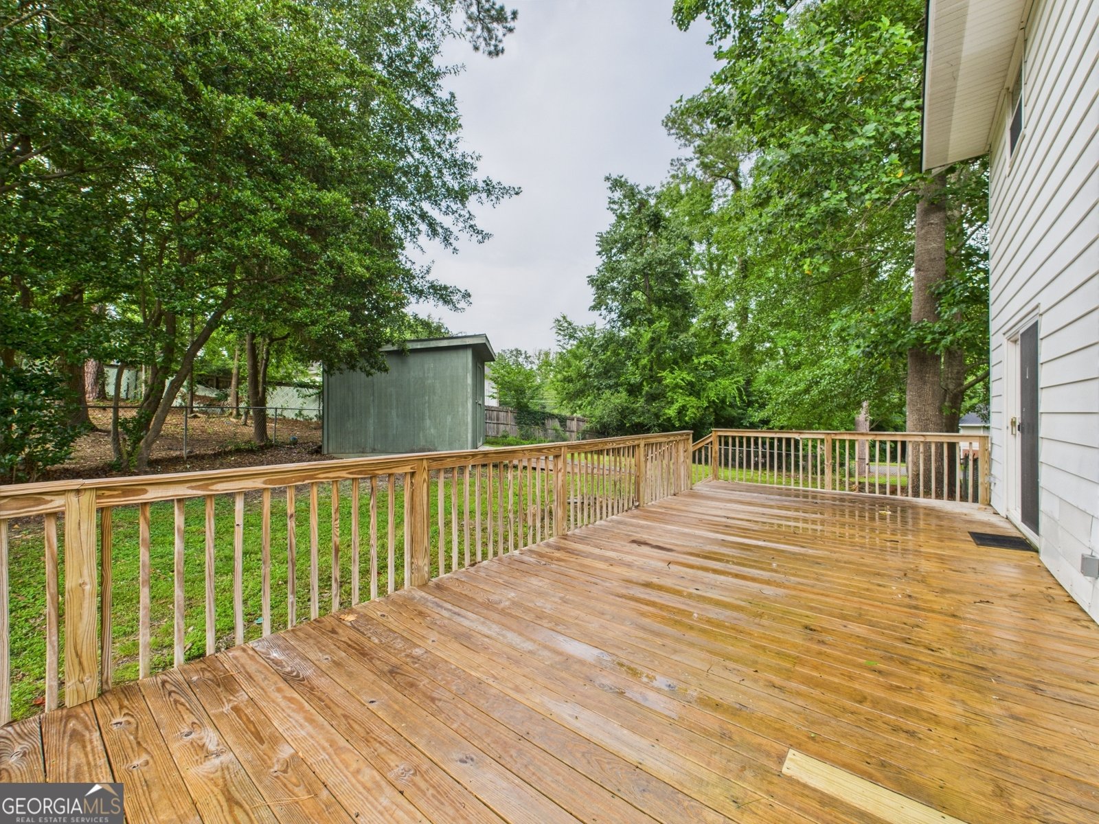 752 Forest Lake Drive Macon - 18