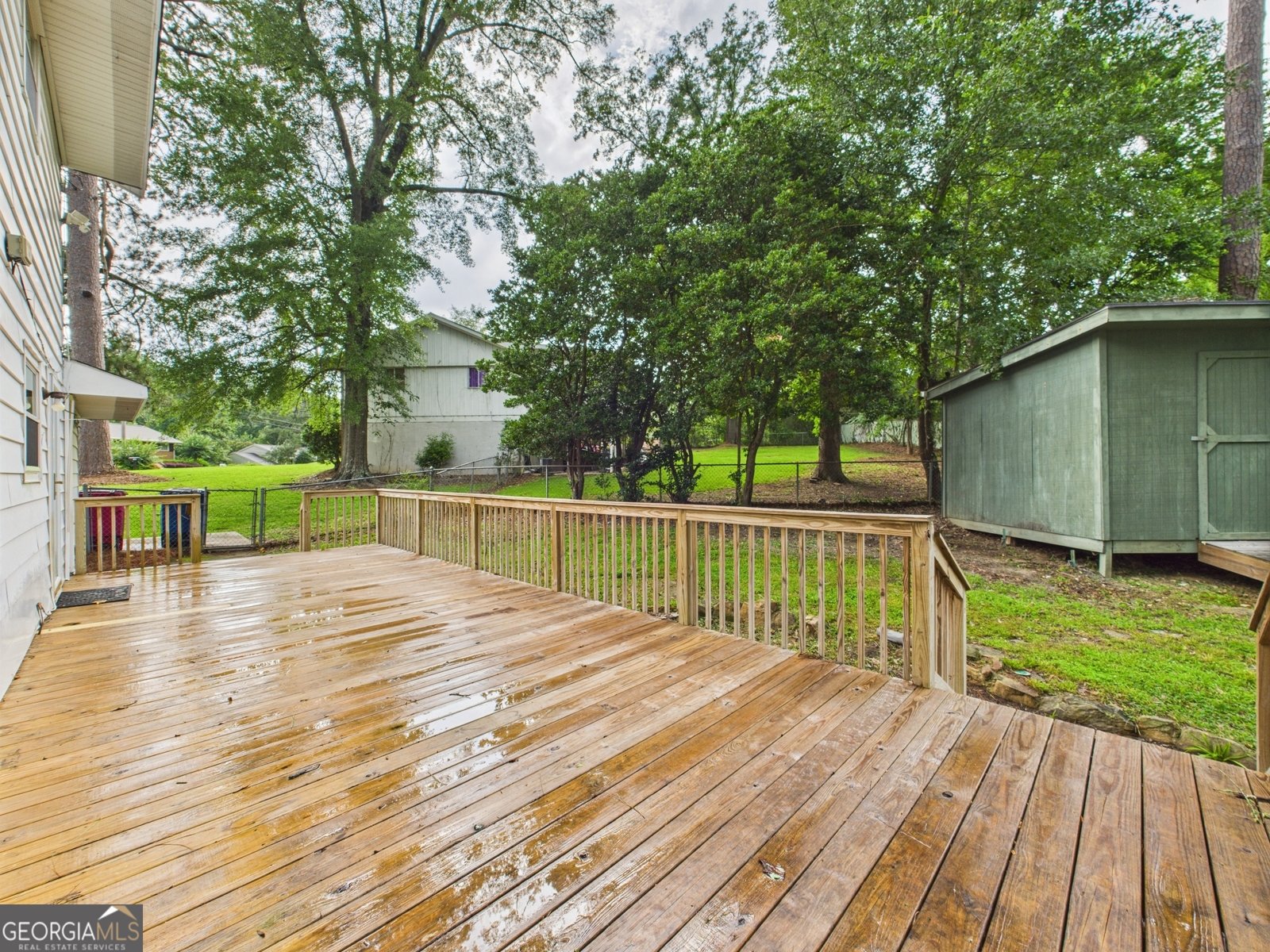 752 Forest Lake Drive Macon - 19