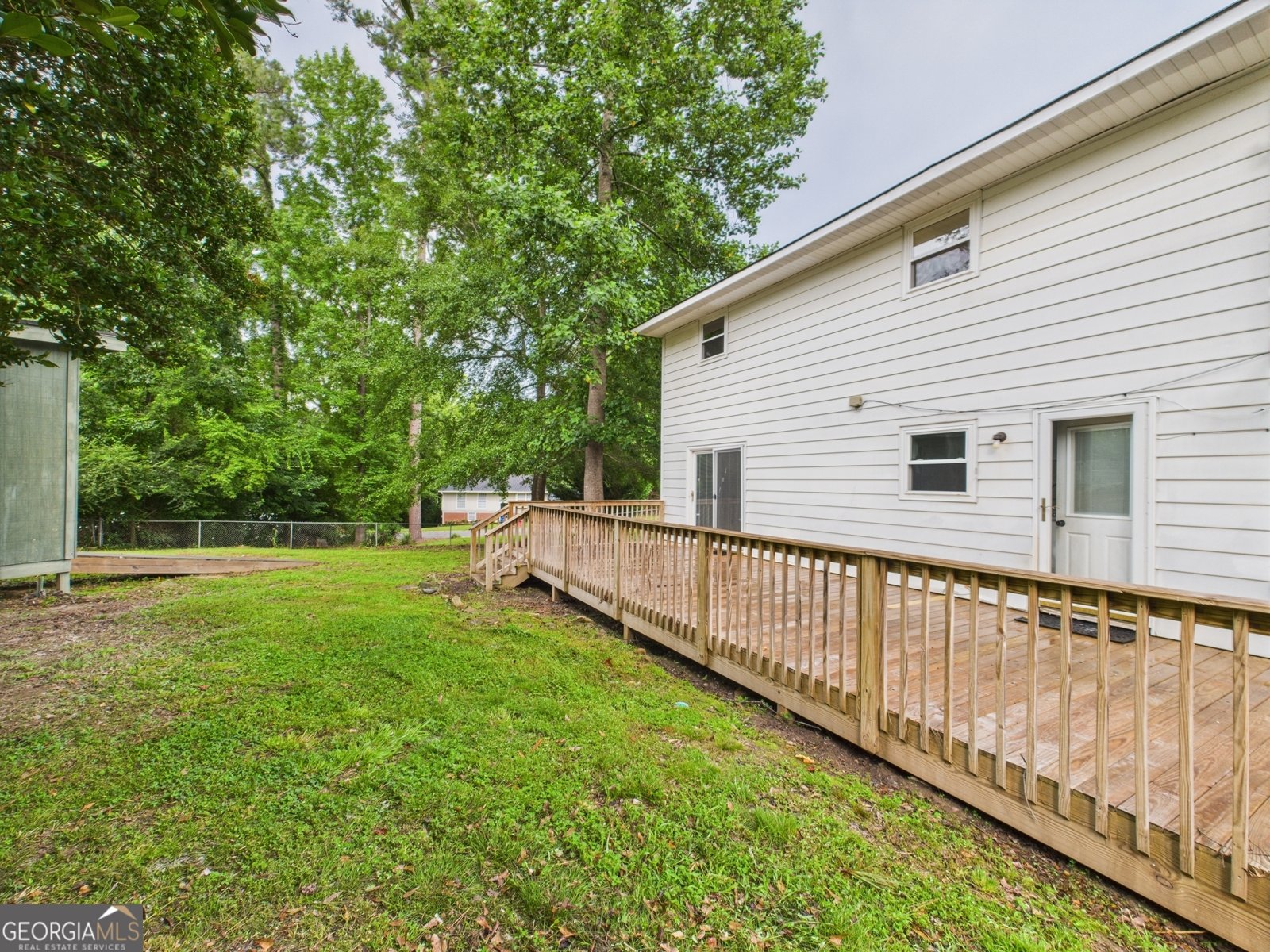 752 Forest Lake Drive Macon - 21