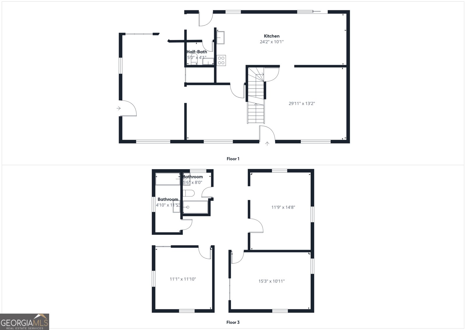 752 Forest Lake Drive Macon - 24