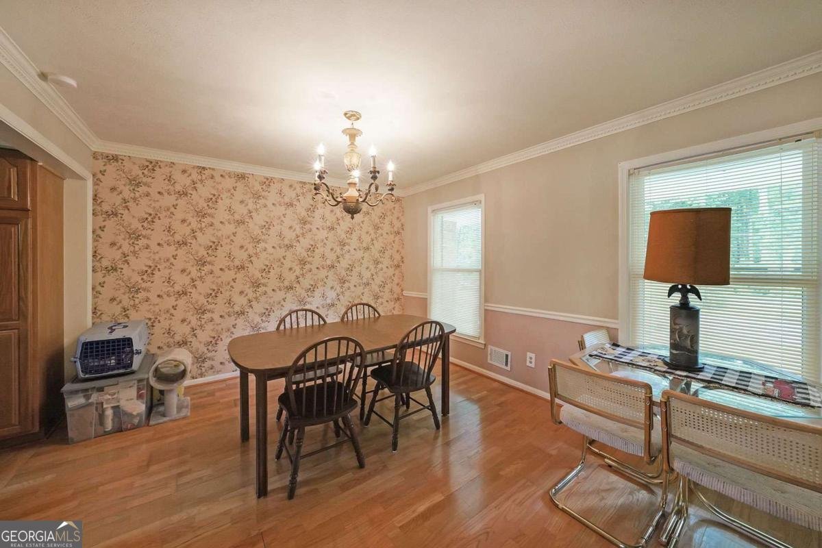 6880 Mark Turner Road Lithia Springs - 3