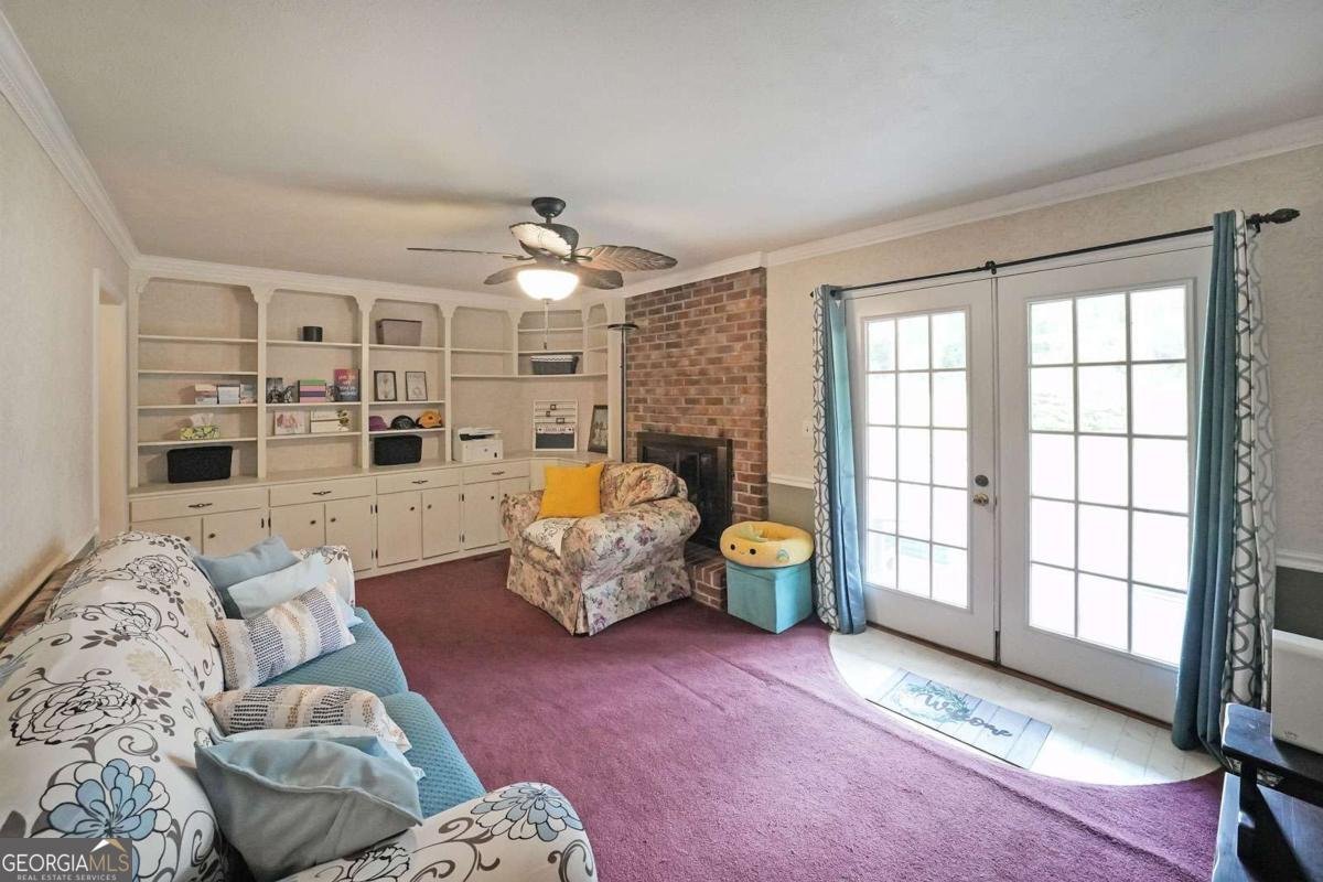 6880 Mark Turner Road Lithia Springs - 8