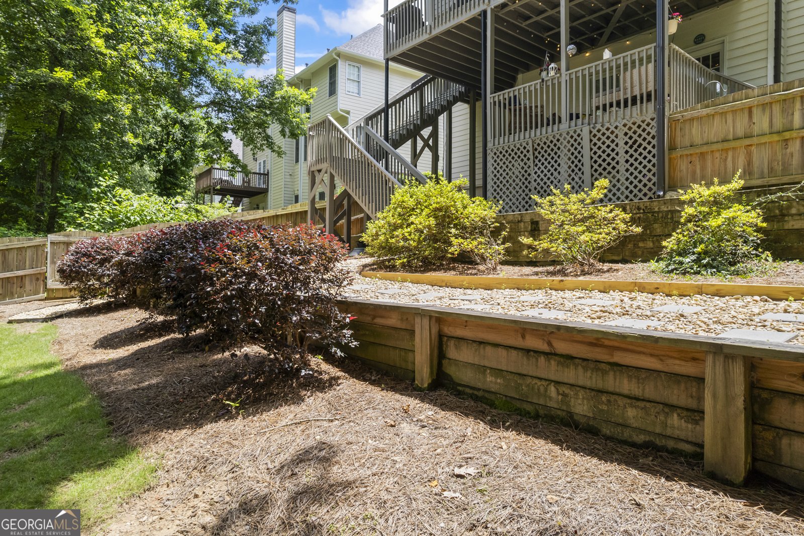 1547 Grove Arbor Terrace Dacula - 1