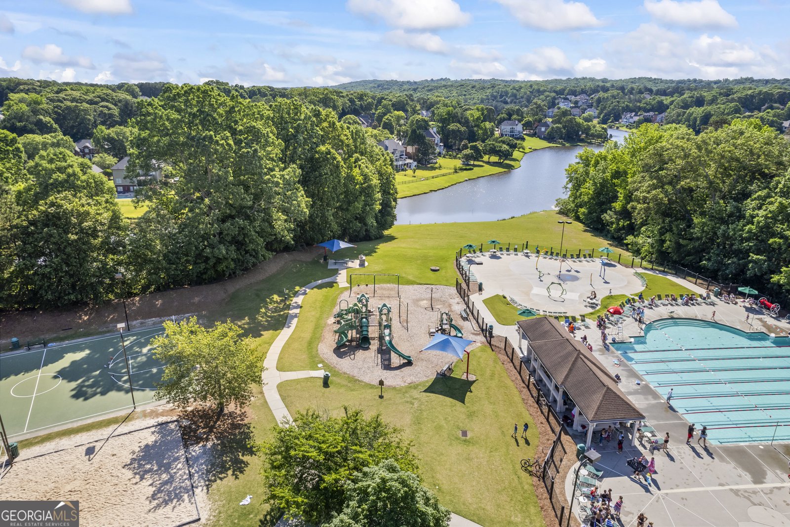 1547 Grove Arbor Terrace Dacula - 8