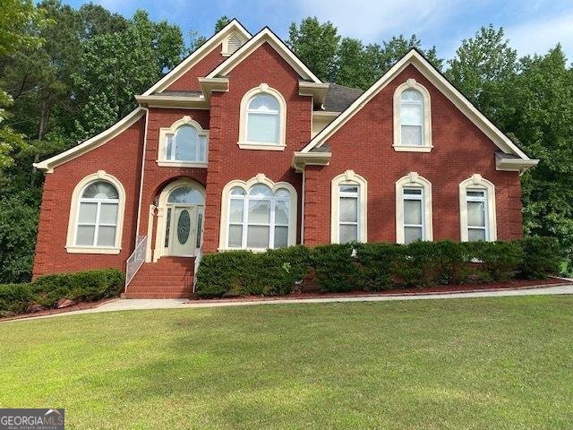 3008 Sunrise Court Conyers - 1