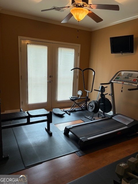 3008 Sunrise Court Conyers - 12