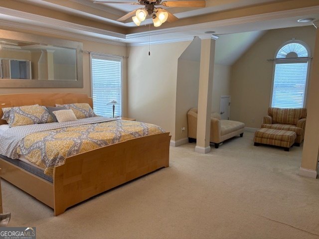 3008 Sunrise Court Conyers - 19