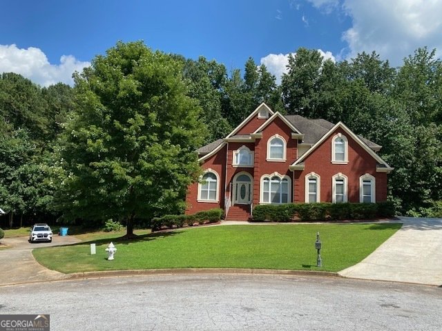 3008 Sunrise Court Conyers - 4