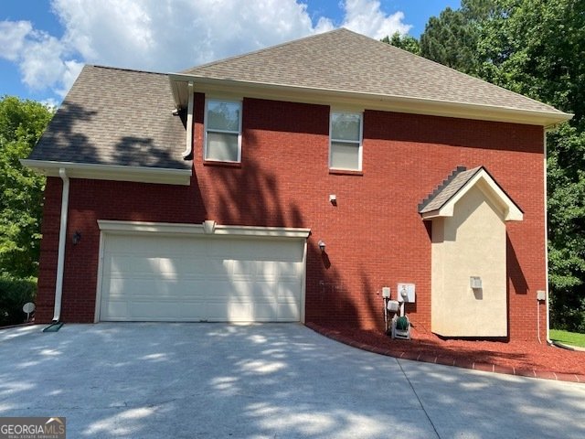 3008 Sunrise Court Conyers - 5