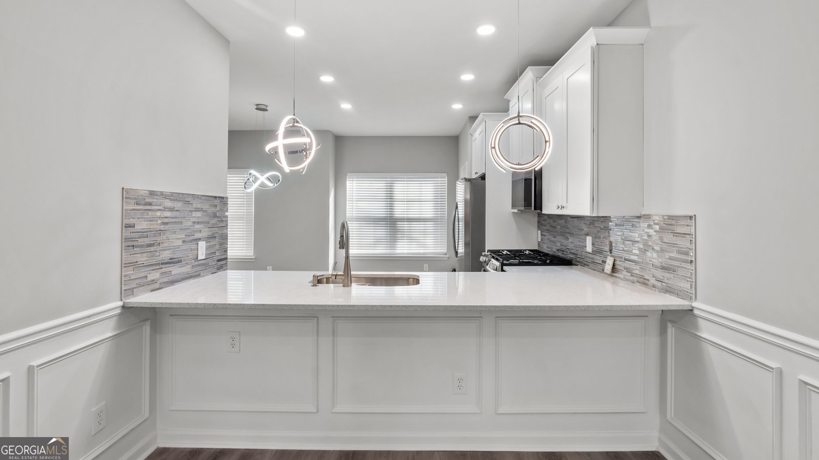 2793 Keystone Avenue Lithonia - 15