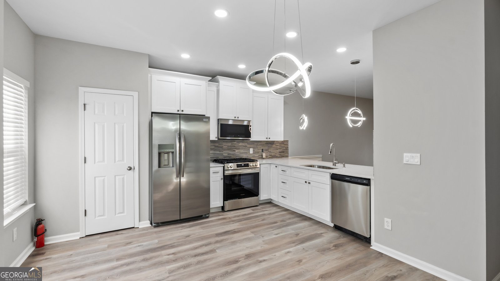 2793 Keystone Avenue Lithonia - 16