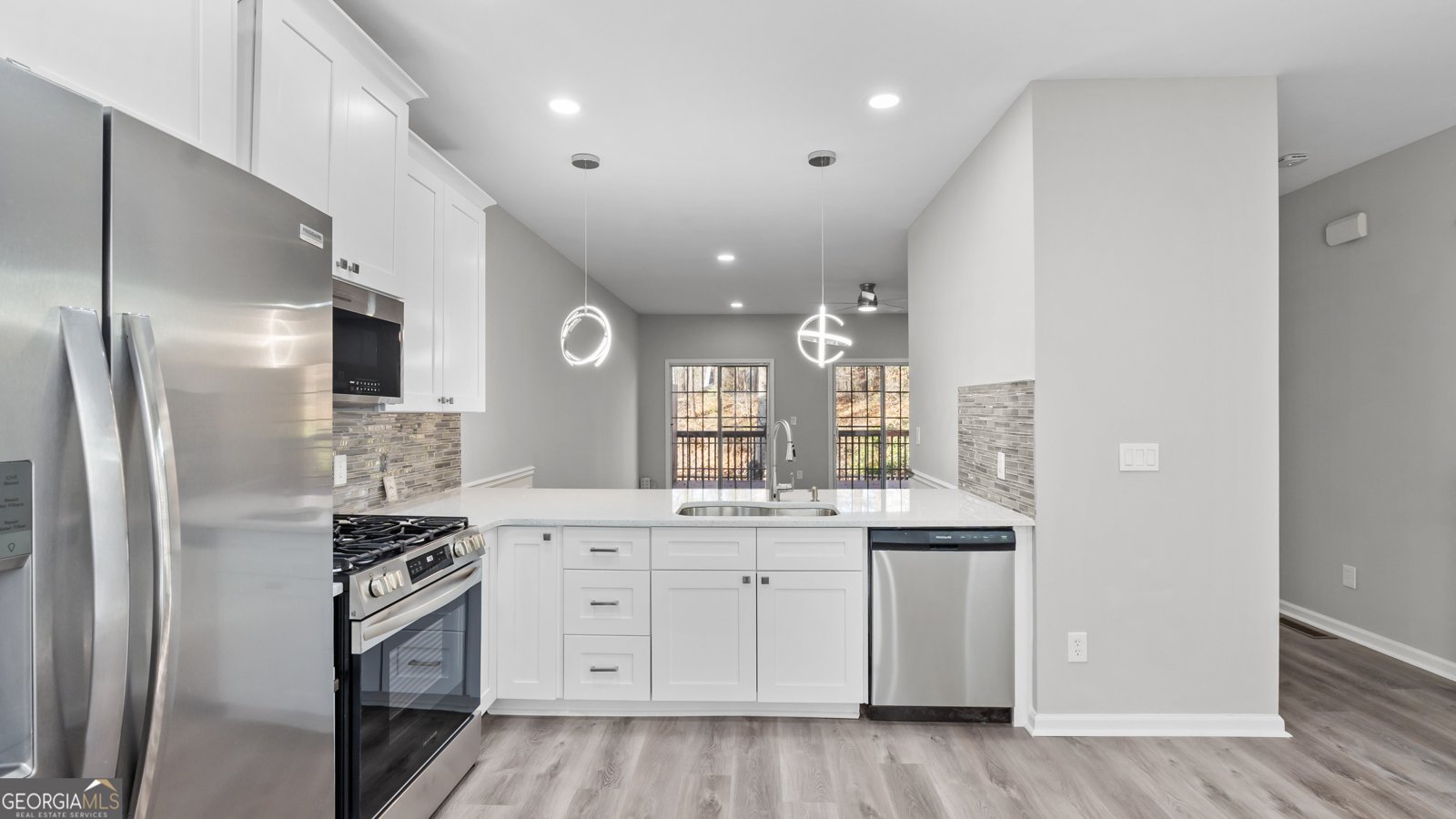2793 Keystone Avenue Lithonia - 17