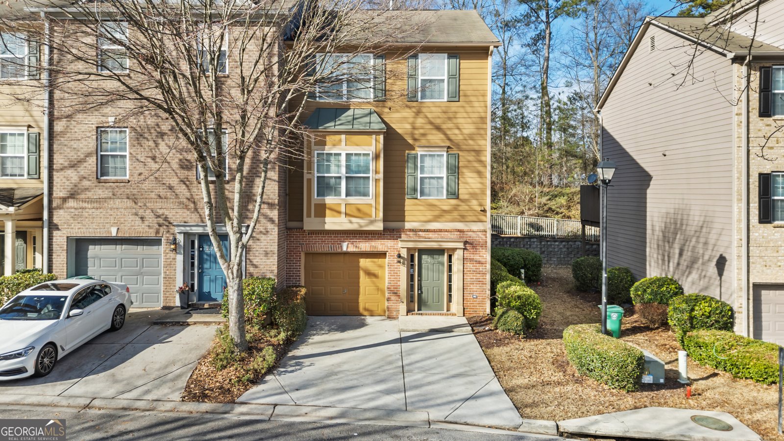 2793 Keystone Avenue Lithonia - 2