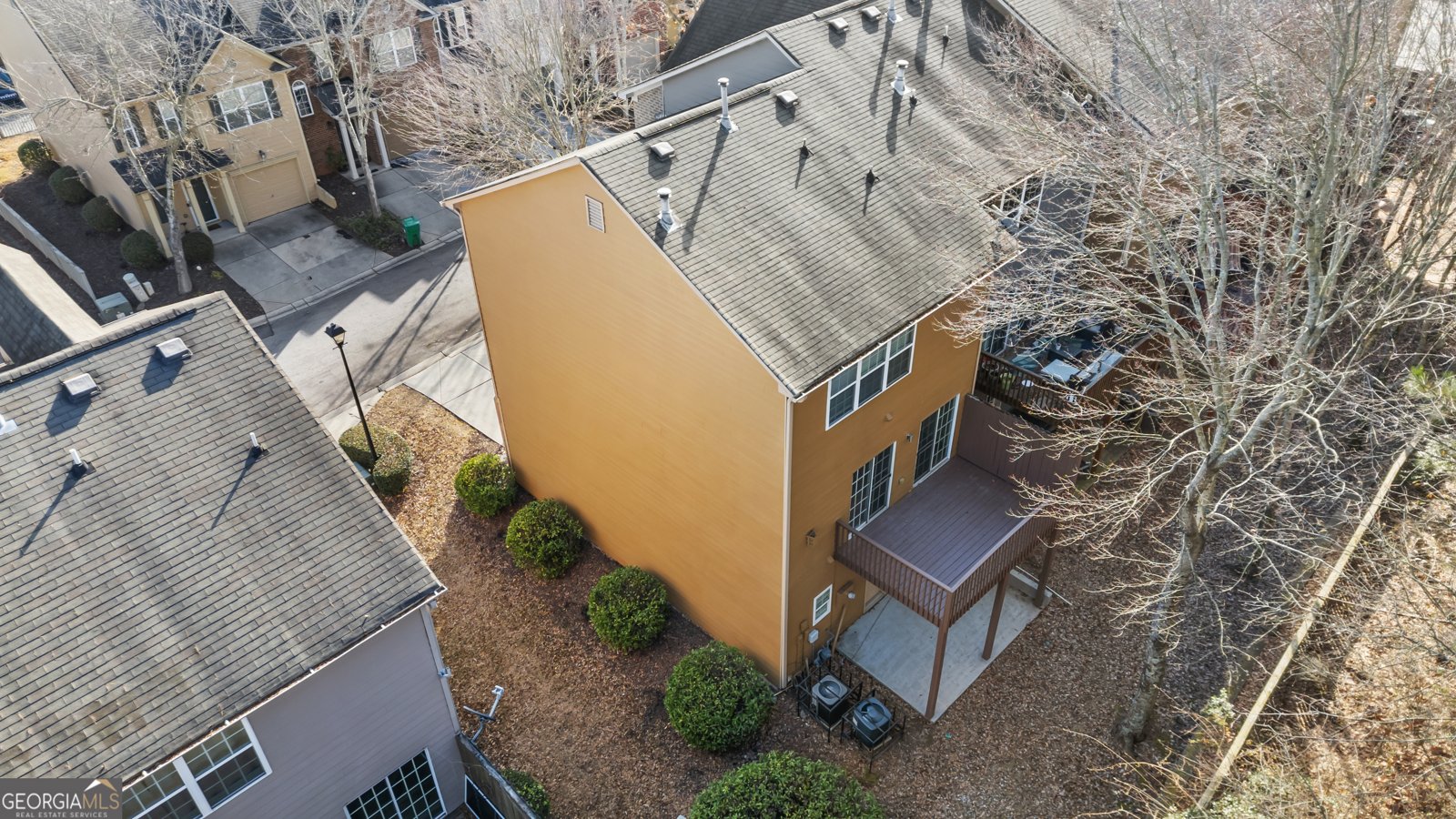 2793 Keystone Avenue Lithonia - 3