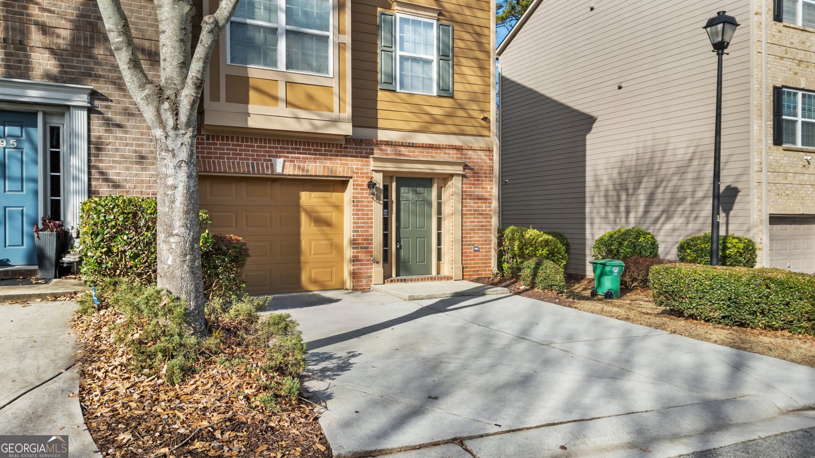 2793 Keystone Avenue Lithonia - 4