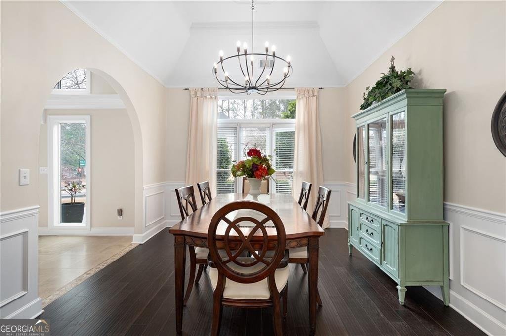 1850 Kirkmont Drive Marietta - 10