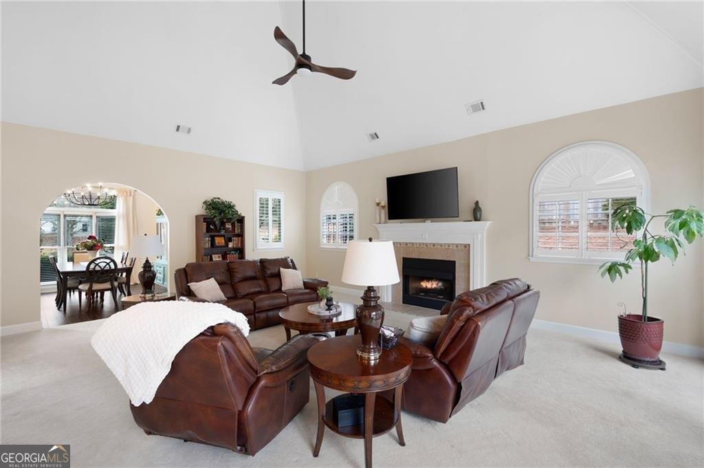 1850 Kirkmont Drive Marietta - 12