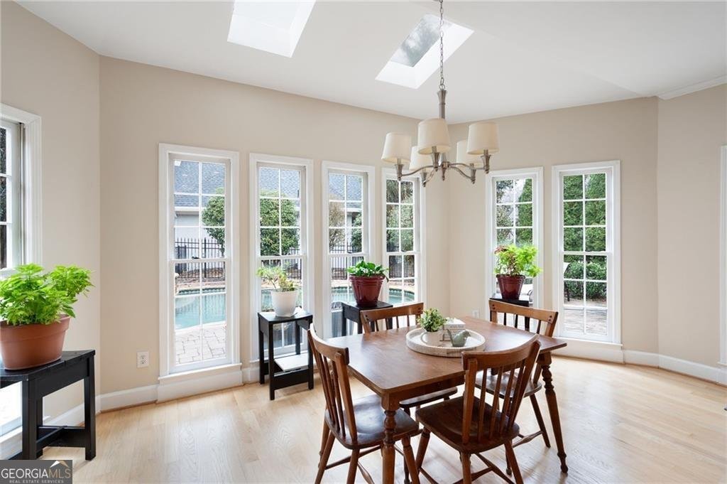 1850 Kirkmont Drive Marietta - 18