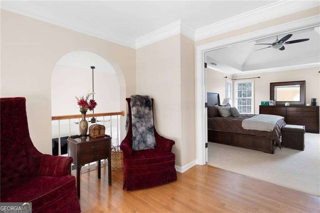1850 Kirkmont Drive Marietta - 24
