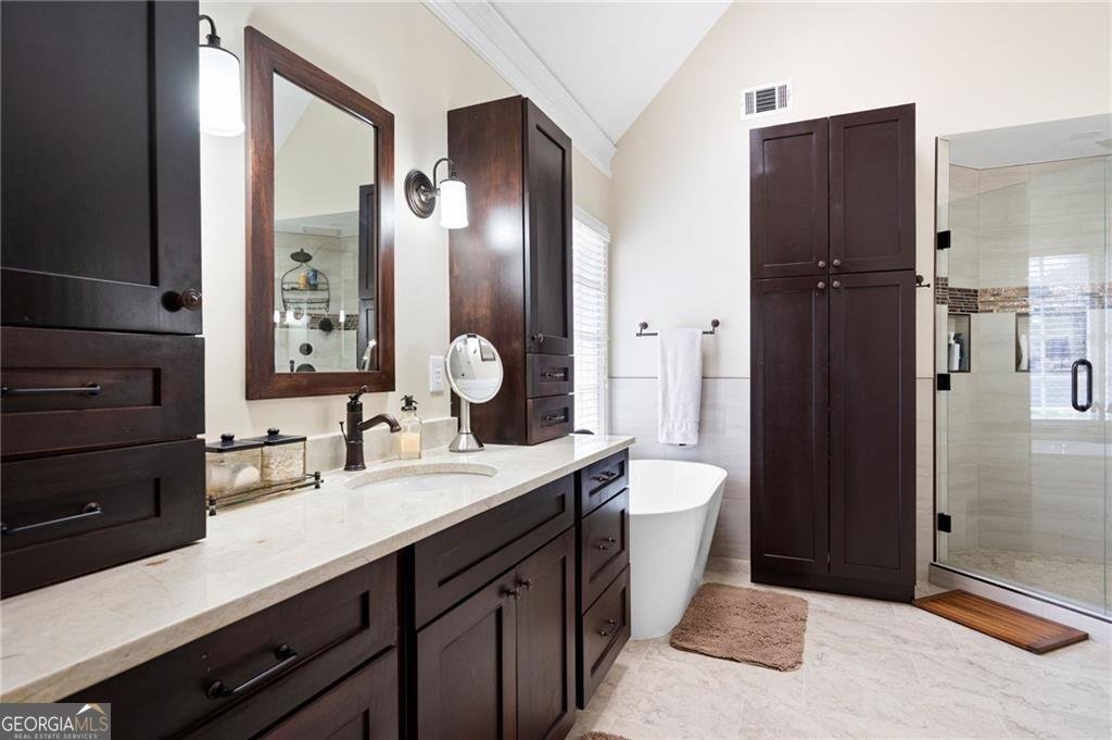 1850 Kirkmont Drive Marietta - 26